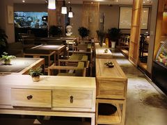 -安多素食(广仁寺路店)