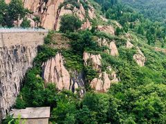 -黄巢水库