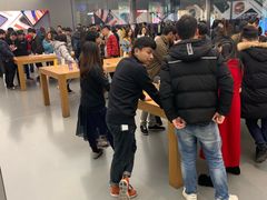 -Apple零售店(成都太古里店)