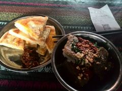 android_upload_pic-88号小吃店·经典云南菜·地道纳西美食