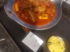 -大叹号·朝鲜族烤肉(潍坊泰华城店)