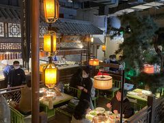 -桂满陇-十里风荷(合生汇店)