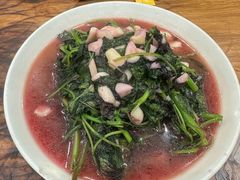 -凡老头米线砂锅(古荡新村西粮站)