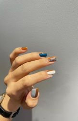 -JustNail甲思美甲