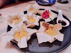 公主素蟹粉-桂满陇-西湖船宴(西单大悦城店)