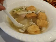 -峨嵋酒家(地安门店)