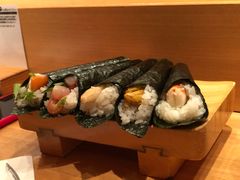 -筑地玉寿司(銀座コア店)
