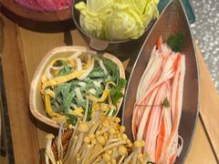 -季季山·云南野生菌火锅(上海首店)