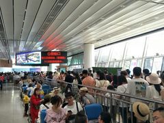 -厦门邮轮中心厦鼓码头(轮渡站)