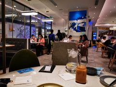 大堂-鹿港小镇(悠唐店)