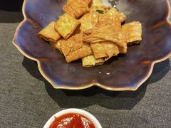 -柒园·三十年创意杭帮菜(龙湖滨江天街店)