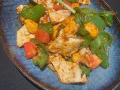 -山石榴·贵州菜(丰盛里店)