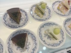 -PETIT PARIS 小巴黎(花园道店)