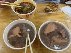 -四季美汤包(户部巷店)