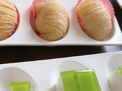 -潮福城大酒楼·潮粤菜·港式点心(阳光城店)