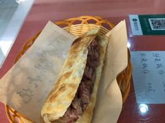 -小匠驴儿驴肉小铺(河畔店)