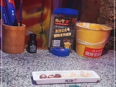 -蘭奢雅集·江浙菜(青山江滩店)