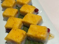 黄米凉糕-龍聚祥烧麦馆(鼓楼店)