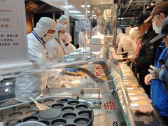 -物美超市(三里河店)