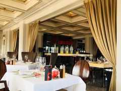 -上海和平饭店华懋阁 Cathay Room