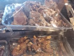 -蒙艾里民族传统菜蒙餐