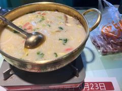 -福宝漠北·牛羊肉(广埠屯店)