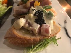 -So Lounge索兰至餐厅(蓝色港湾店)