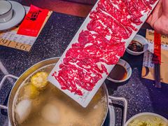 -牛事制造局牛肉火锅(莲岳路店)