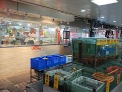 -寻味顺德·南记酒家·传统顺德菜·鱼生(广源路店)