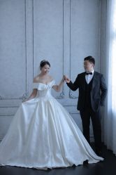 -秦皇岛我和你婚纱摄影工作室