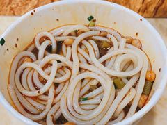 -覃肥叔桂林米粉(粮道街店)