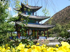 -黑龙潭公园