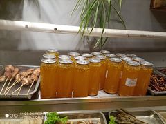 -塘屋烧烤·云南火塘烧烤品牌(联盟路店)