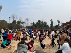 -枫香湖儿童公园