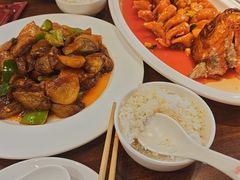 -李氏八大件老菜馆(万宝街店)