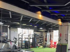 -UP健身私教馆(南山书城店)