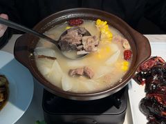 -江南驿·二十余年创意杭帮味(良渚玉鸟集店)