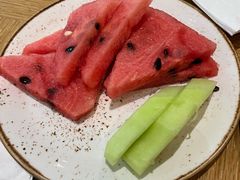-沈阳和平艾美酒店新食谱西餐厅