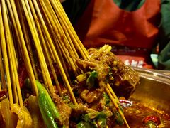 -镇江龙·火锅串串(武侯祠店)