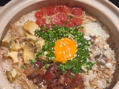 -锦楼·臻选新杭帮(杭州中心店)