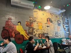 -海安安越南粉(丹竹頭店)