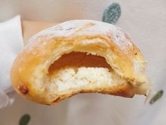 皇冠面包-原麦山丘(新中关店)