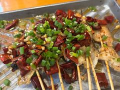 -探唐烧烤(棠东店)