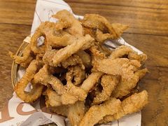 -红小满休闲餐厅(十全街店)