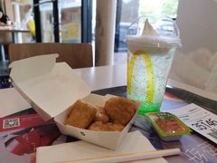 麦乐鸡块-麦当劳(季华好又多店)