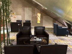 -威斯汀酒店Exchange大堂吧