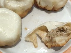 -陈家生煎(三坊七巷店)