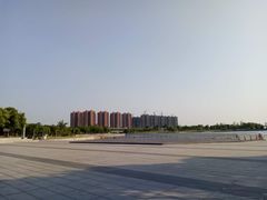 -映月湖中央公园