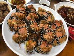 -南京大牌档(香港广场店)
