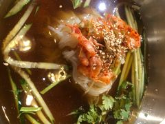 -冷面大王(细河南路店)